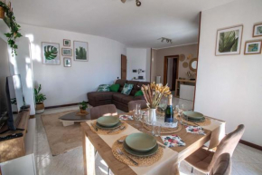 Domus Vivendi Pompeii holiday apartment